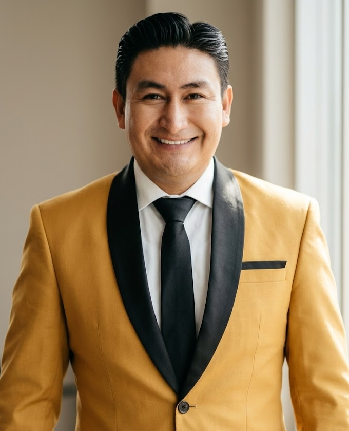 Daniel Recinos