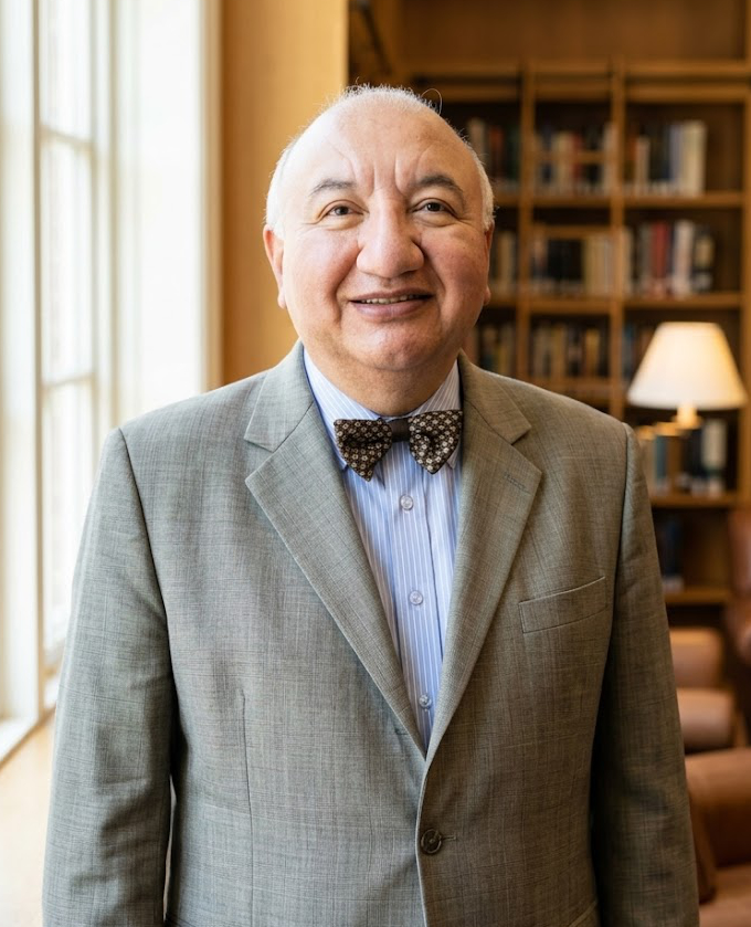 Dr Fernando Mazariegos