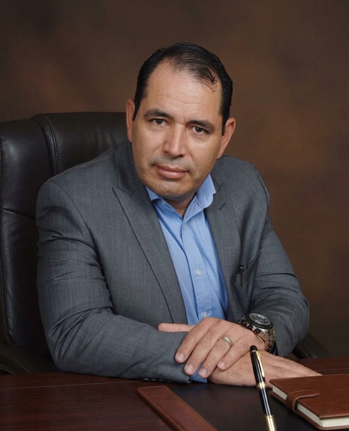 Dr Ricardo Sorto