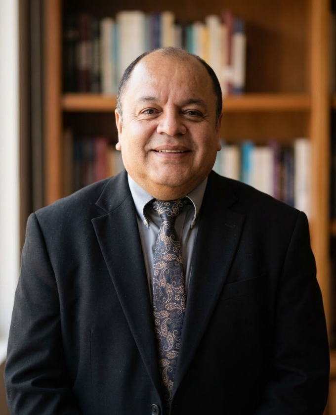Dr William Nieto