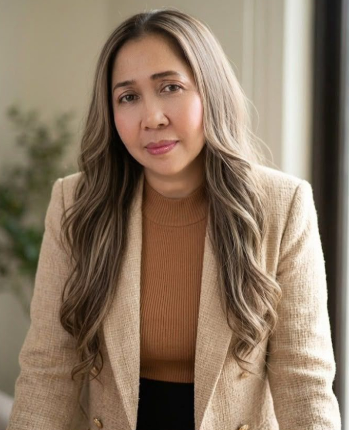 Licda Laura Valladarez