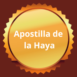 apostilla